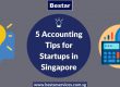 Accounting Services in Singapore Bestar