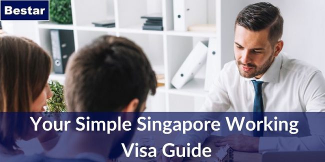 Your Simple Singapore Working Visa Guide