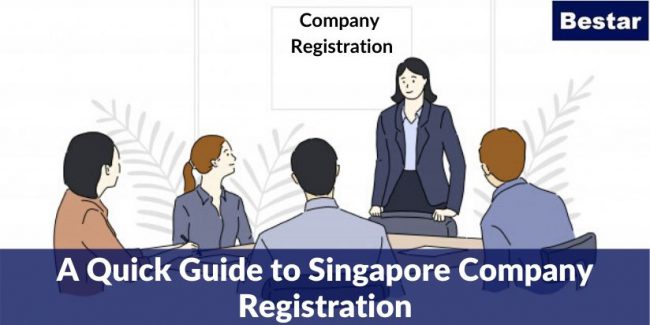 A Quick Guide to Singapore Company Registration