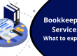 Bookkeeping Services- What to expect_