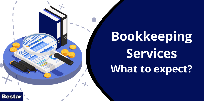 Bookkeeping Services- What to expect_