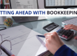 Getting Ahead with Bookkeping