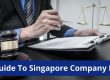 A Guide to Singapore Company Law