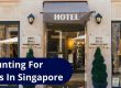 Accounting for Hotels in Singapore