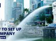 set up a Company in Singapore
