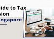 A guide to Tax Evasion in Singapore