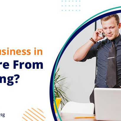 How to set up a business in Singapore from Hong Kong