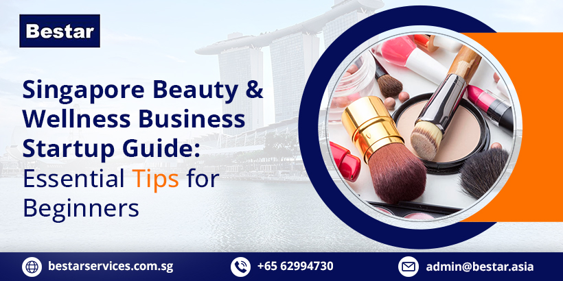 beauty and wellness, beauty and wellness industry in Singapore