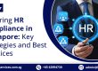 HR compliance, Human Resource Compliance, HR Compliance in Singapore