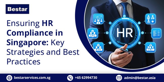 HR compliance, Human Resource Compliance, HR Compliance in Singapore