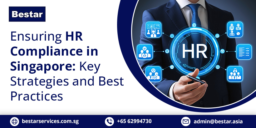 HR compliance, Human Resource Compliance, HR Compliance in Singapore