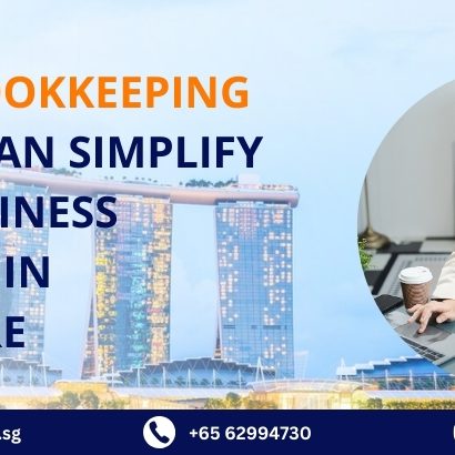 bookkeeping agency in Singapore, bookkeeping agency