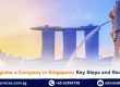 Company Registration Singapore, Company Formation In Singapore, Business Formation In Singapore, Company Incorporation Services