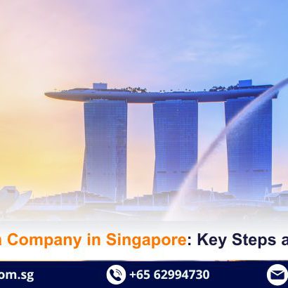 Company Registration Singapore, Company Formation In Singapore, Business Formation In Singapore, Company Incorporation Services