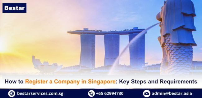 Company Registration Singapore, Company Formation In Singapore, Business Formation In Singapore, Company Incorporation Services