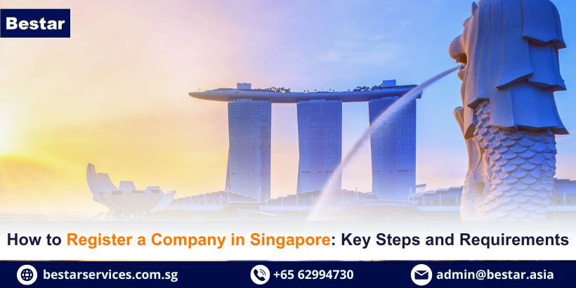 Company Registration Singapore, Company Formation In Singapore, Business Formation In Singapore, Company Incorporation Services
