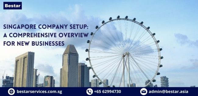 Singapore Company Incorporation, Company Registration Corporate Services, Company Incorporation Services, Company Formation In Singapore,